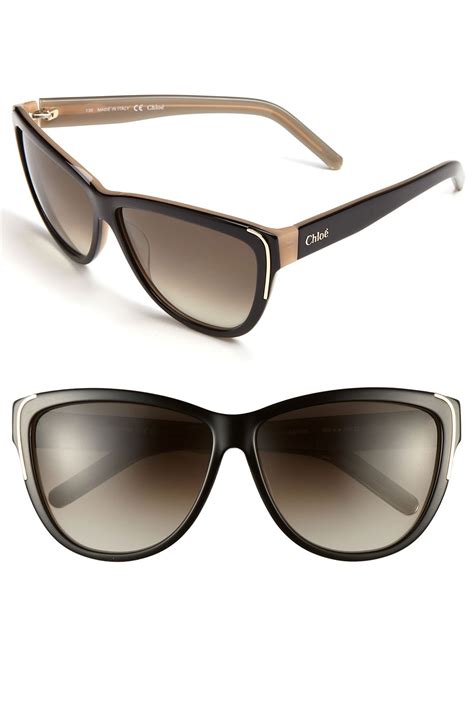 chloe sunglasses dupe|chloe sunglasses nordstrom.